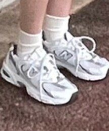 NEW BALANCE | スニーカー