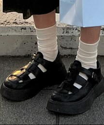 zozotown | サンダル