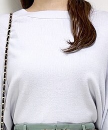 index | ニット/セーター