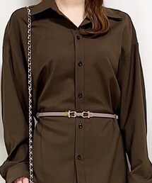 ZARA | シャツ/ブラウス