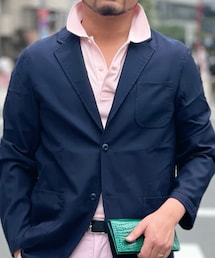 LACOSTE | ポロシャツ