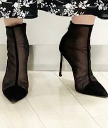 ZARA | ブーツ