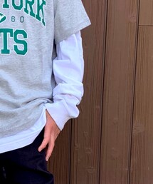 NEW ERA | Tシャツ/カットソー