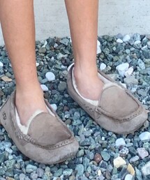 UGG | スリッポン