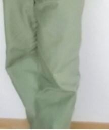 CIOTA | ciota ベイカーパンツ サイズ5(カーゴパンツ)