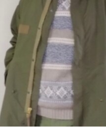 CIOTA | モッズコート