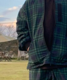 Champion | ナイロンジャケット