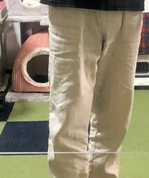 ZARA | パンツ