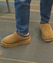 BEARPAW | シューズ