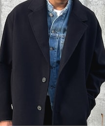 Acne Studios | デニムジャケット