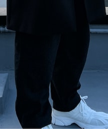 UNIQLO | スラックス