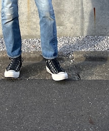 CONVERSE ADDICT | スニーカー