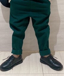 BRANSHES | シューズ
