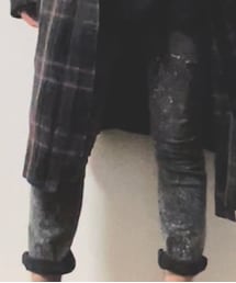 SHAREEF | デニムパンツ