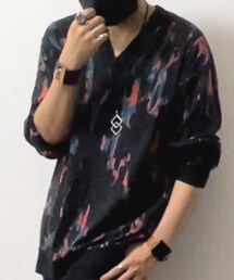 SHAREEF | Tシャツ/カットソー