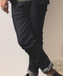 ato | デニムパンツ