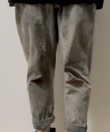 SHAREEF | デニムパンツ