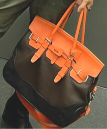 PELLE MORBIDA | バッグ