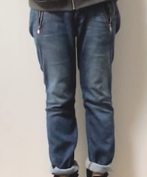 ato | デニムパンツ