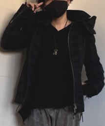 WOOYOUNGMI | ピーコート