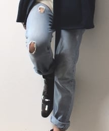 Alexander McQueen | デニムパンツ