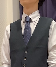 BRICK HOUSE by TOKYO SHIRT | ネクタイ