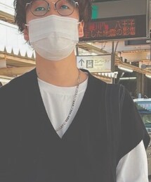 ZARA | ネックレス