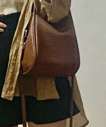 mecherie | ショルダーバッグ