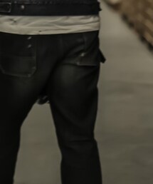 BARTACK | デニムパンツ