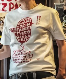 AKILLER & COOSINZ | Tシャツ/カットソー