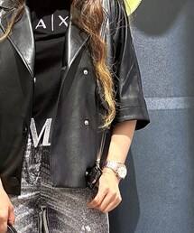 ARMANI EXCHANGE | ジャケット/アウター