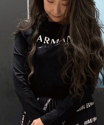 ARMANI EXCHANGE | Tシャツ/カットソー
