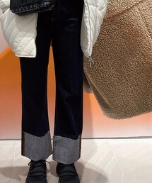 ARMANI EXCHANGE | デニムパンツ