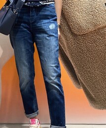 ARMANI EXCHANGE | デニムパンツ
