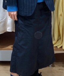 UNIQLO | スカート