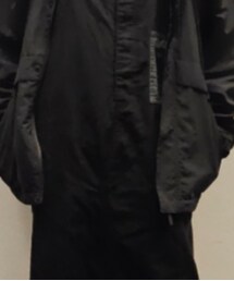 UNIQLO | マウンテンパーカー