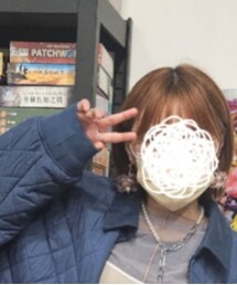 UNIQLO | ブルゾン