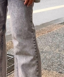 Knuth Marf | デニムパンツ