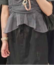 QUEEN SHOP | キャミソール