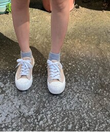 fiftypercent | スニーカー