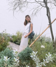 QUEEN SHOP | タンクトップ