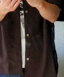 WYM LIDNM | シャツ/ブラウス