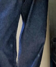 WYM LIDNM | デニムパンツ