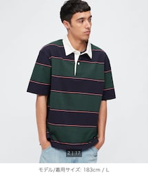 UNIQLO | ポロシャツ