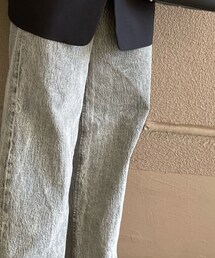 GU | デニムパンツ