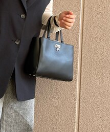 agnes b. | ハンドバッグ