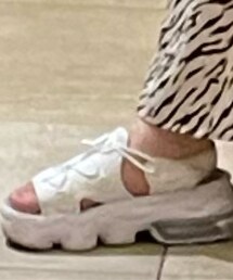 NIKE | サンダル