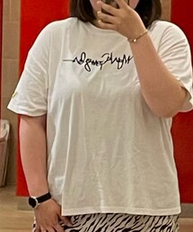 Mark Gonzales | Tシャツ/カットソー