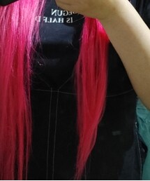 ちゃくちゃくちゃく(古着) | ジャンパースカート