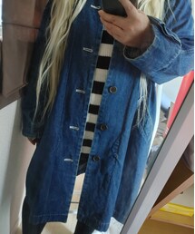 不明 | トップス